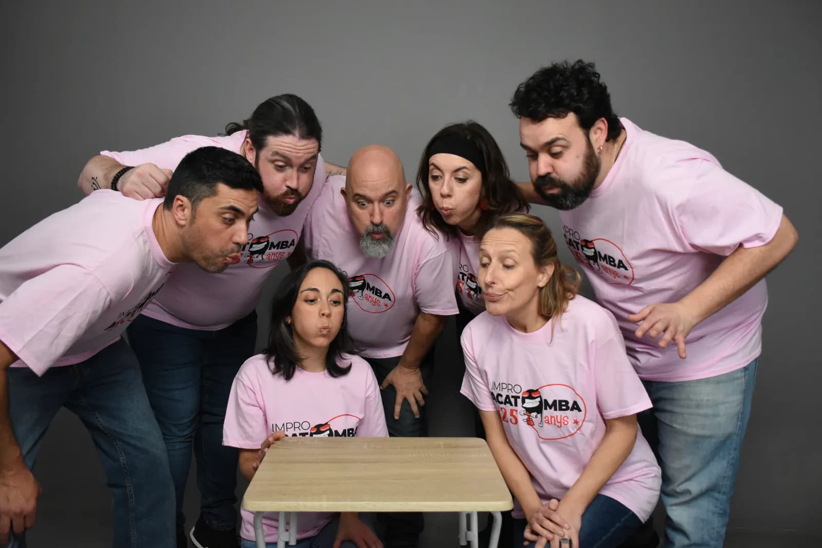 Foto d'especial empreses